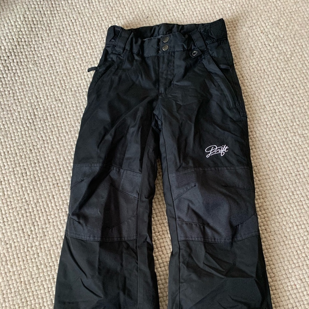 Drift Snowpants ⛄️ Youth Small